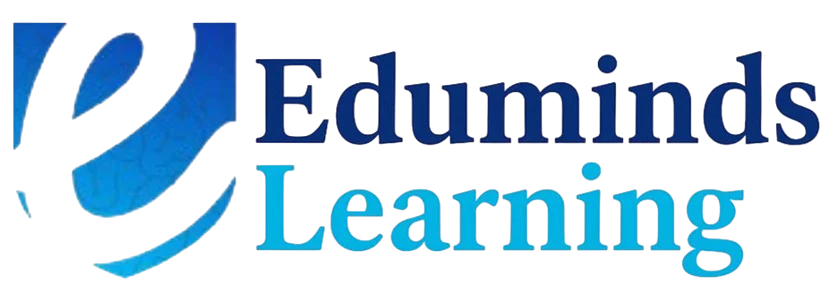 Eduminds Learning Logo