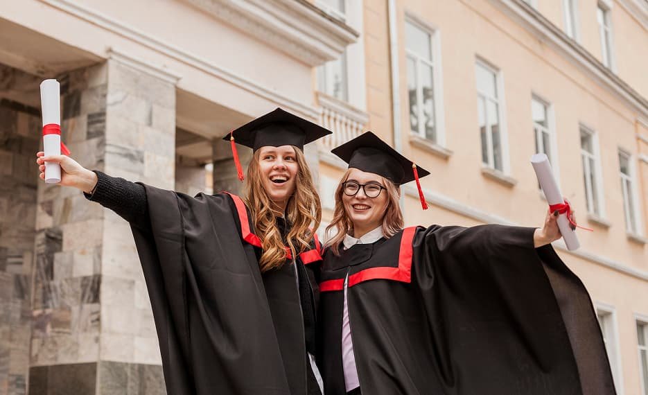 BA in Ministry Programme