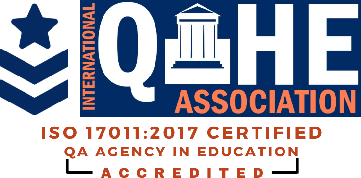 QAHE Accreditation